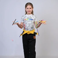 Kimono In The Guard Pro Marinho - imagem 9