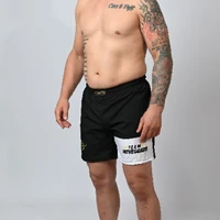 Kimono In The Guard Pro Marinho - imagem 3