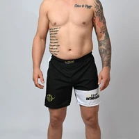 Kimono In The Guard Pro Marinho - imagem 2