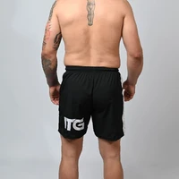 Kimono In The Guard Pro Marinho - imagem 7