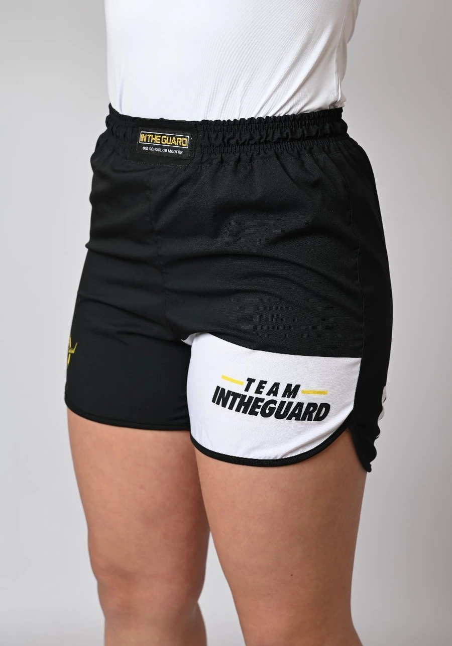 Kimono In The Guard Pro Marinho