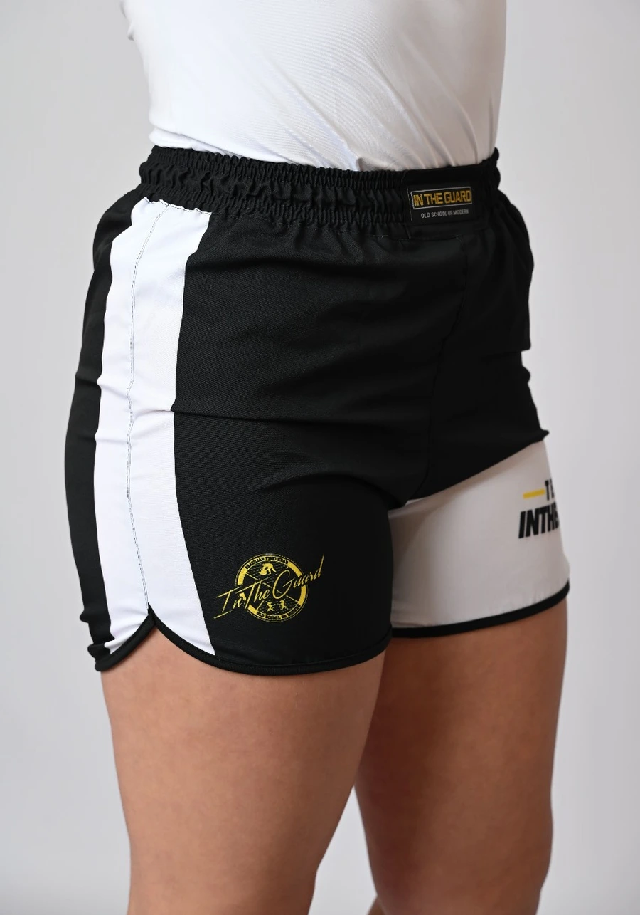 Kimono In The Guard Pro Marinho