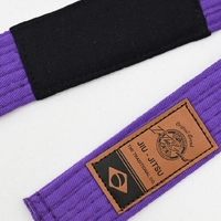 Kimono In The Guard Pro Marinho - imagem 2