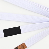 Kimono In The Guard Pro Marinho - imagem 1