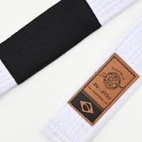 Kimono In The Guard Pro Marinho - imagem 2