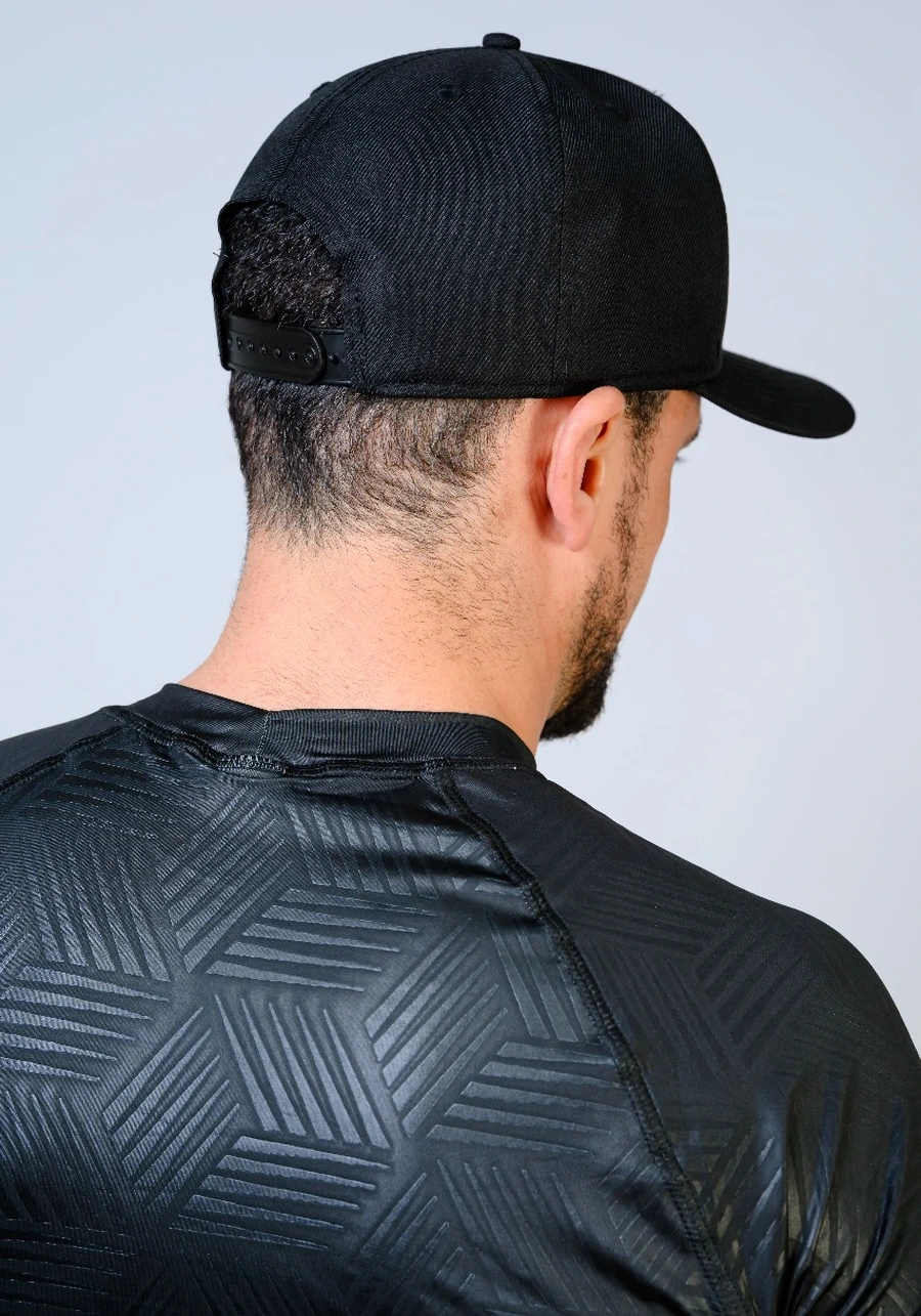 Kimono In The Guard Pro Marinho