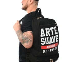 Kimono In The Guard Pro Marinho - imagem 1