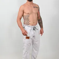 Calça de Kimono Pro Branco - imagem 6