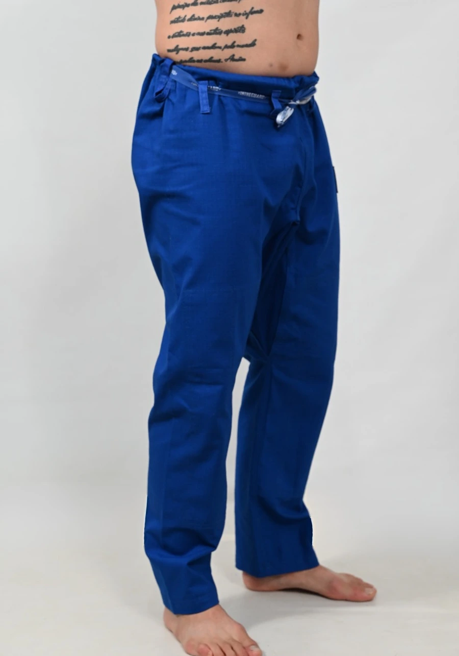 Calça de Kimono de Jiu Jitsu