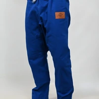 Calça de Kimono de Jiu Jitsu - imagem 5