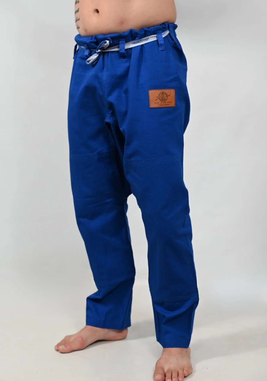 Calça de Kimono de Jiu Jitsu