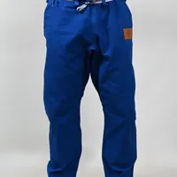 Calça de Kimono de Jiu Jitsu - imagem 1