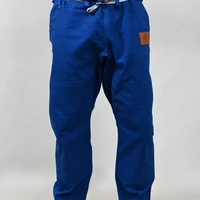 Calça de Kimono de Jiu Jitsu - imagem 3