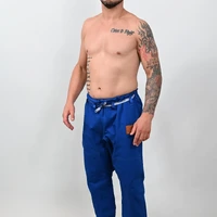 Calça de Kimono de Jiu Jitsu - imagem 4