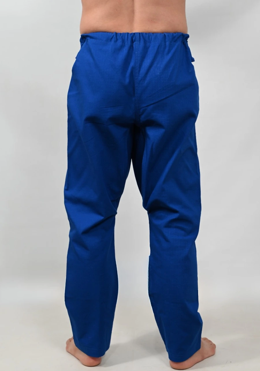 Calça de Kimono de Jiu Jitsu