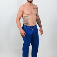 Calça de Kimono de Jiu Jitsu - imagem 2