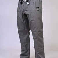 Calça de Kimono Chumbo - imagem 1