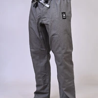 Calça de Kimono Chumbo - imagem 1