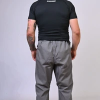 Calça de Kimono Chumbo - imagem 7