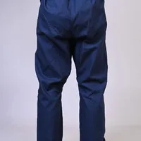 Calça de Kimono Marinho - imagem 4