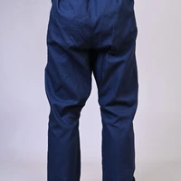 Calça de Kimono Marinho - imagem 4