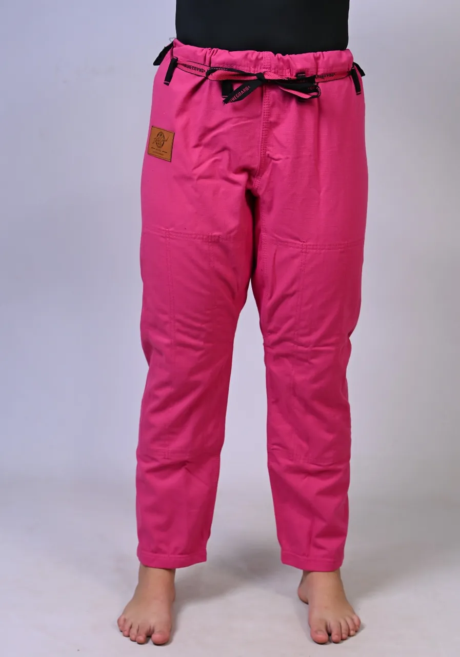Calça de Kimono Candy