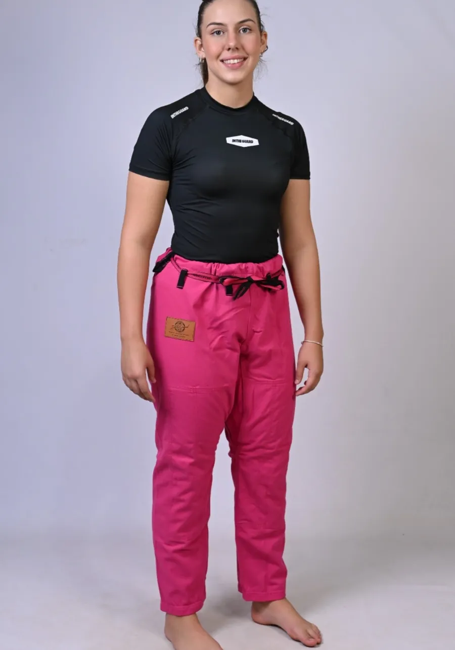 Calça de Kimono Candy