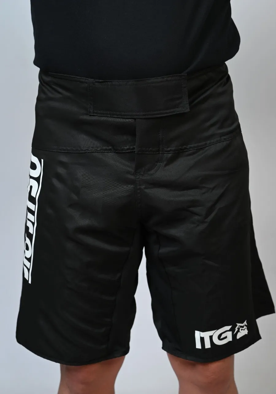 Bermuda Masculina IRON GRIP