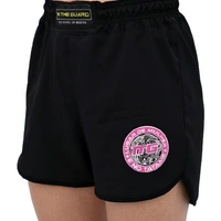 Bermuda Feminina Jiu-Jitsu Tatame - imagem 2