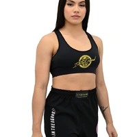 Bermuda Feminina Jiu-Jitsu Tatame - imagem 3
