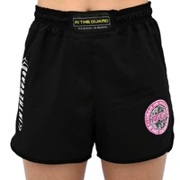 Bermuda Feminina Jiu-Jitsu Tatame - imagem 6