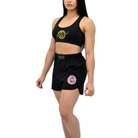Bermuda Feminina Jiu-Jitsu Tatame - imagem 4