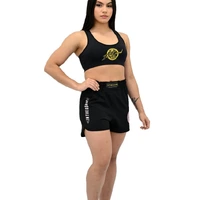 Bermuda Feminina Jiu-Jitsu Tatame - imagem 10