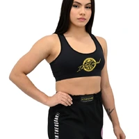 Bermuda Feminina Jiu-Jitsu Tatame - imagem 5