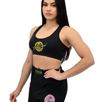 Bermuda Feminina Jiu-Jitsu Tatame - imagem 9