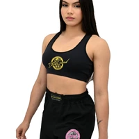 Bermuda Feminina Jiu-Jitsu Tatame - imagem 1