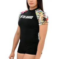 Body Feminino Jiu-Jitsu Meme - imagem 4