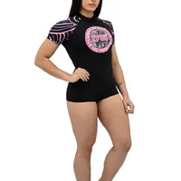 Body Feminino Jiu-Jitsu Tatame - imagem 10