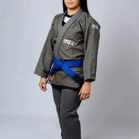 KImono Feminino Pró Cinza - imagem 8