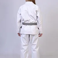 Kimono Infantil ITG ORELHA Branco - imagem 16