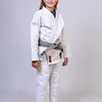 Kimono Infantil ITG ORELHA Branco - imagem 15