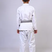 Kimono Infantil ITG ORELHA Branco - imagem 17