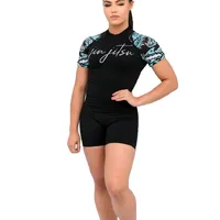 Macaquinho Feminino Dragon Blue - imagem 3