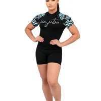 Macaquinho Feminino Dragon Blue - imagem 6
