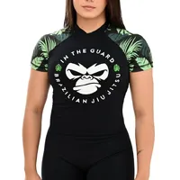 Macaquinho Feminino Green - imagem 1