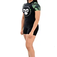 Macaquinho Feminino Green - imagem 5