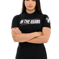 Macaquinho Feminino In The Guard - imagem 2