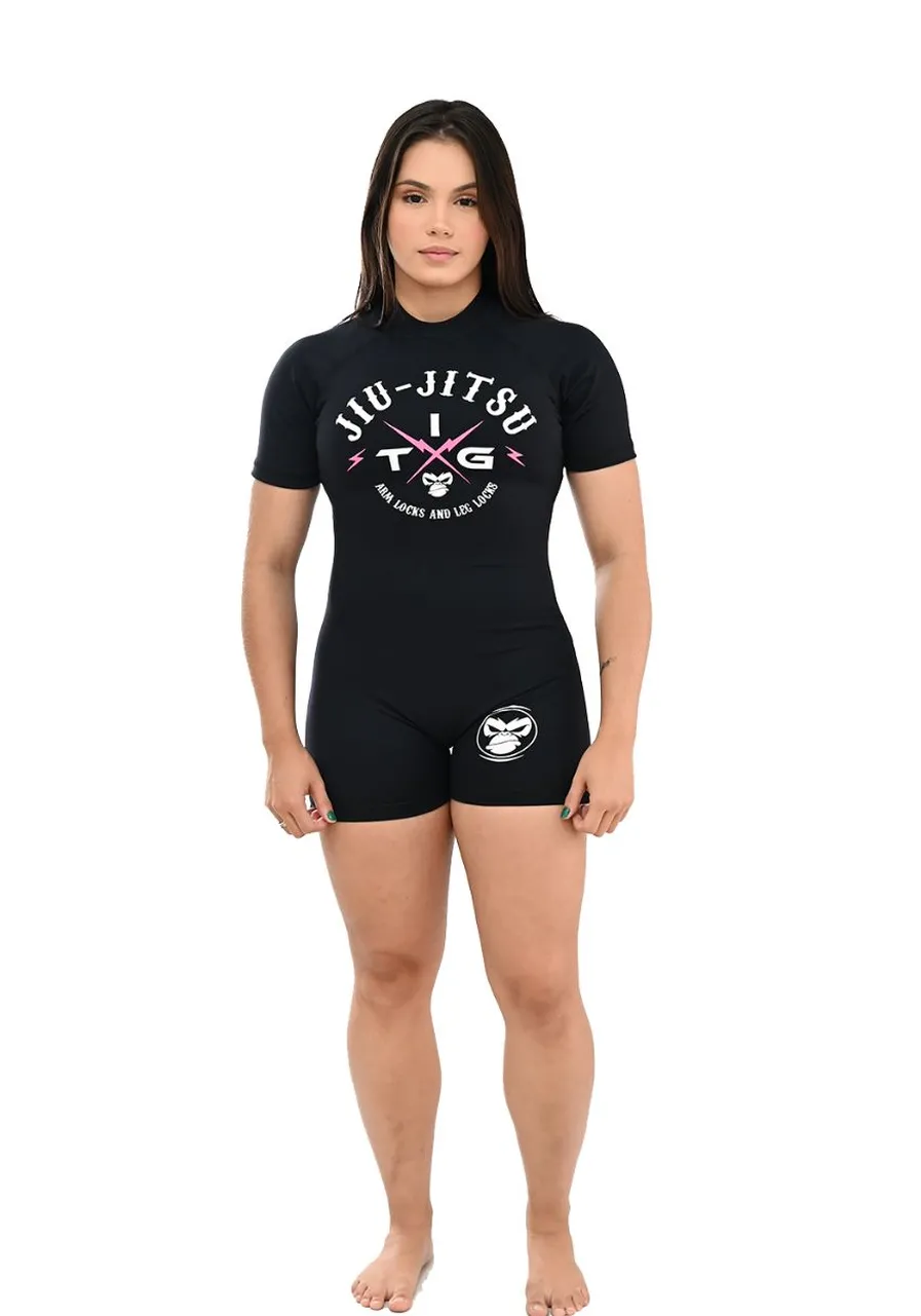 Macaquinho Feminino JJ