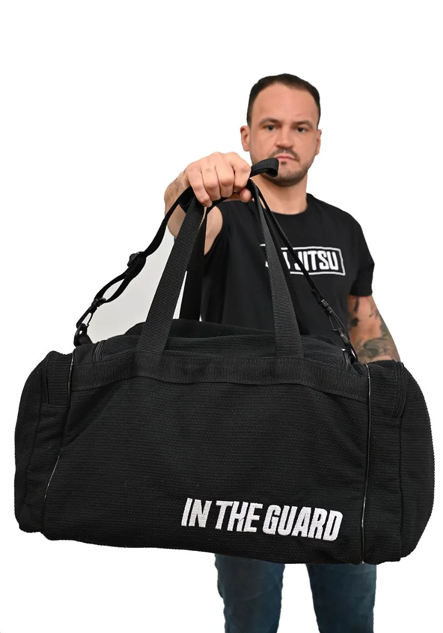 Mala In The Guard Trançada