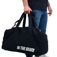 Mala In The Guard Trançada - imagem 10